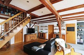 Wohnung kaufen in 71711 Murr, * Ein ruhig gelegenes Haus im Haus / Maisonette-ETW * Gemütlich * Großzügig * Ruhig * Blick *