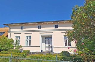 Wohnung kaufen in Paske, 17406 Usedom, Ihr neues Inseldomizil am Usedomer See