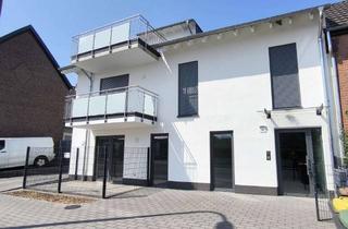 Wohnung kaufen in 53359 Rheinbach, Provifrei! Erstbezug, 2 Zimmer Dachterrassenwohnung 0,76%KfW Darlehen inkl!
