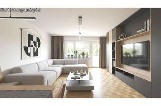 Wohnung kaufen in 85356 Freising, Attraktive 4-Zimmer-Erdgeschosswohnung mit eigenem Tiefgaragenstellplatz in Freising