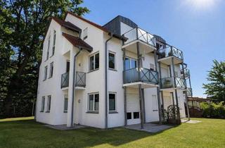 Wohnung kaufen in Aicher Straße, 91564 Neuendettelsau, Sonnige 3-Zimmer-Wohnung in ruhiger Lage in Neuendettelsau