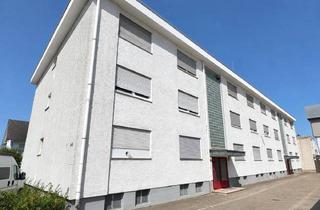 Wohnung kaufen in 63263 Neu-Isenburg, Neu-Isenburg: Großzügige 3 Zimmerwohnung mit Balkon und Garage!