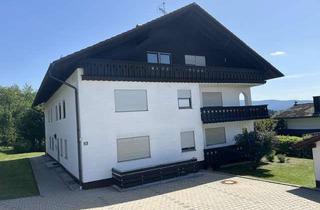 Wohnung kaufen in 94227 Lindberg, Eigentumswohnung in Lindberg - hier können Sie die Sonnenuntergänge voll genießen