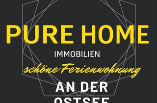 Wohnung kaufen in Zum Baumberg 19, 17406 Rankwitz, Ruhig gelegene Ferienwohnung an der Ostsee-auf der Insel Usedom