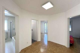 Wohnung kaufen in 63263 Neu-Isenburg, Hochwertige 3-Zimmer-Wohnung mit TG-Stellplatz und Gemeinschafts-Garten