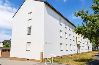 Wohnung kaufen in 67227 Frankenthal, Selber einziehen oder Geld anlegen... gemütliche Eigentumswohnung in gesuchter Wohnlage