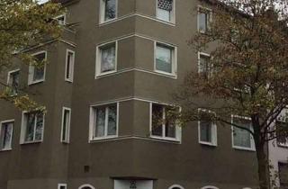 Wohnung kaufen in Markgrafenstr 30, 45138 Südostviertel, Frisch renovierte 3-Zimmer-Wohnung mit voll ausgestatteter Küche – sofort bezugsfrei in Essen