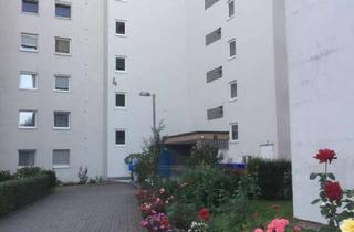 Wohnung kaufen in Skalleystr., 66125 Saarbrücken, 3 Zimmer Wohnung mit Balkon und Tiefgaragenstellplatz