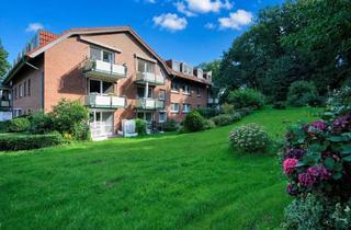 Wohnung kaufen in 24857 Fahrdorf, Wohnen an der Schlei – ein Zuhause im Grünen oder eine attraktive Kapitalanlage im Pahlhof
