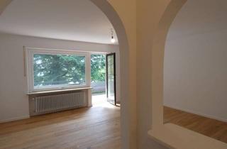 Wohnung kaufen in Klosterjägerweg, 83707 Bad Wiessee, Erstbezug nach Renovierung
