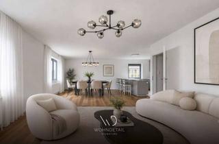 Wohnung kaufen in 64354 Reinheim, Mehr Raum. Mehr Licht. Mehr Zuhause. Großzügige Wohnung mit zwei Balkonen in Reinheim-Zeilhard