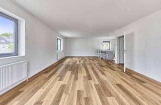 Wohnung kaufen in 64354 Reinheim, Mehr Raum. Mehr Licht. Mehr Zuhause. Großzügige Wohnung mit zwei Balkonen in Reinheim-Zeilhard