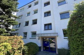 Wohnung kaufen in Kantstr. 33, 40667 Meerbusch, Großzügige 4-Zimmer-Whg. mit herrlichem Grünblick in guter Lage v.Büderich