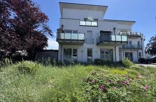 Wohnung kaufen in 23683 Scharbeutz, ZENTRALE LAGE - nahe dem STRAND & MEER - FERIENVERMIETUNG ERLAUBT