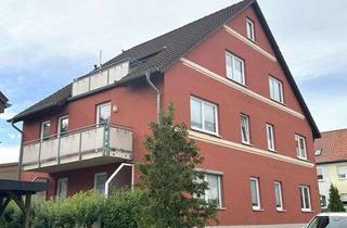 Wohnung kaufen in 18273 Güstrow, Eigentumswohnung in der Weststadt von Güstrow