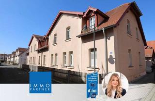 Wohnung kaufen in 90552 Röthenbach, IMMOPARTNER - KOMPAKT. RUHIG. MIT GESCHICHTE.