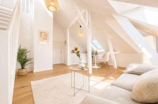 Wohnung kaufen in 99092 Andreasvorstadt, **Traumhafte Maisonette-Wohnung in der Andreasvorstadt** Sofort einziehen // ohne Provision