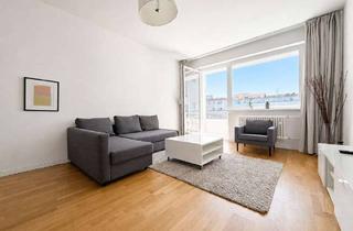 Wohnung kaufen in Prager Platz, 10717 Wilmersdorf, 4.OG nahe Prager Platz: Gepflegte 3-Zimmerwohnung zum Sofortbezug! Aktuell Stellplatz geschenkt!