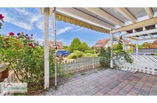 Wohnung kaufen in 66706 Perl, GRENZE L-REMICH/SCHENGEN: WOHNUNG MIT 2 SCHLAFZIMMER UND TERRASSE IN TOLLER WOHNLAGE!