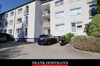 Wohnung kaufen in 25479 Ellerau, Gut vermietete 1,5-Zimmer-Wohnung mit Außenstellplatz in zentraler Lage von Ellerau