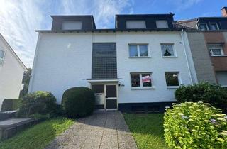 Wohnung kaufen in 58256 Ennepetal, 3,0-Zimmer-Wohnung mit Balkon und Garage in Ennepetal zu verkaufen