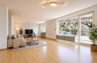 Wohnung kaufen in 69118 Ziegelhausen, Wohnen mit Weitblick – stilvoll, sonnig und großzügig