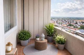 Wohnung kaufen in Dieburgerstraße, 63225 Langen, Helle 3-Zimmer-Wohnung in zentraler Lage von Langen