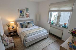 Wohnung kaufen in Abt-Ulrich-Str. 29, 89079 Gögglingen, TOP Kapitalanlage: Sonnige 2,5 -Zimmer-Wohnung