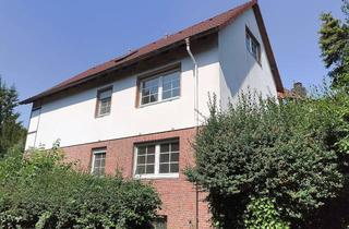 Wohnung kaufen in Königsförder Straße 2A, 31855 Aerzen, Apartment mit Dachterrasse sucht Single - Erstbezug nach Renovierung