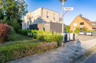 Wohnung kaufen in 26871 Papenburg, Papenburg! Exklusive Neubau Penthaus-Wohnung Nr. 8 mit Dachterrasse in zentraler Wohnlage!