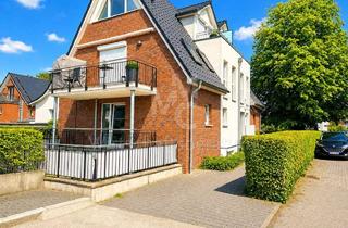 Wohnung kaufen in 23669 Timmendorfer Strand, Traumwohnung Timmendorfer Strand