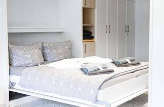 Wohnung kaufen in 23669 Timmendorfer Strand, Toplage erste Reihe: Ferienwohnung und attraktive Kapitalanlage am Timmendorfer Strand