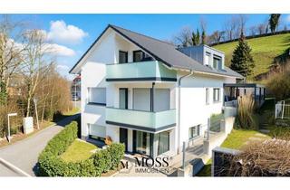 Wohnung kaufen in 79280 Au, Neuwertige Wohnung in traumhafter Lage von Merzhausen-Au