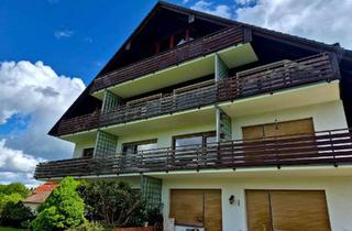 Wohnung kaufen in Gerhart-Hauptmann-Straße 1C, 38700 Braunlage, WOHNEN MIT HARZBLICK