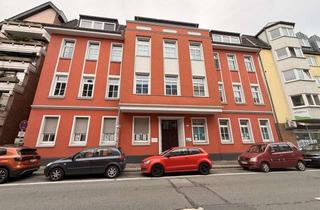 Wohnung kaufen in Augustastr., 47441 Moers, Wie eine Umarmung für die Seele - Eigentumswohnung in Moers Zentrum