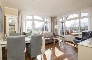 Wohnung kaufen in 23747 Dahme, Top ausgestattet Ferienwohnung