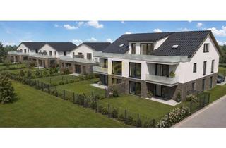 Wohnung kaufen in 38518 Gifhorn, Eigentumswohnungen in energieeffizienter Bauweise – Komfortables Wohnen in Gifhorn