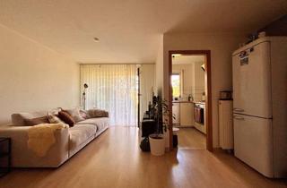 Wohnung kaufen in 71229 Leonberg, Gepflegte 2 Zimmerwohnung mit Terrasse, Garten und Tiefgarage in Leonberg-Höfingen