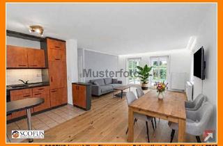 Wohnung kaufen in 01662 Meißen, Idyllisch gelegene ETW * Wintergarten * Gartenfläche * TG-Stellplatz