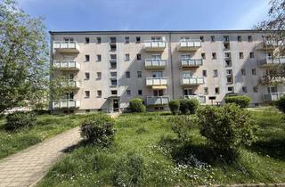 Wohnung kaufen in Albert- Schweizer- Straße, 06667 Weißenfels, +++ Eigentumswohnung mit Einbauküche +++