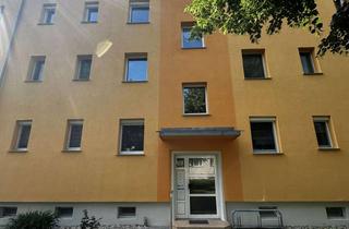Wohnung kaufen in Max- Lingner- Straße 89, 06667 Weißenfels, +++ Renovierungsbedürftige 3 Raumwohnung im ruhigen Teil von WSF +++