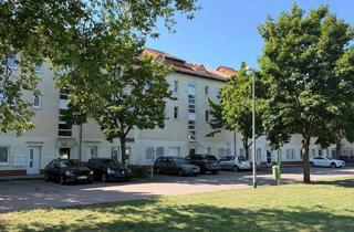 Wohnung kaufen in Poststraße 38, 16727 Velten, Attraktive Eigentumswohnung mit Balkon und Stellplatz
