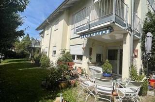 Wohnung kaufen in 88662 Überlingen, Bezaubernder Garten - Ruhe - Seenähe!Sehr schön geschnittene 2,5-Zimmer-Maisonette-ETW in Nußdorf!