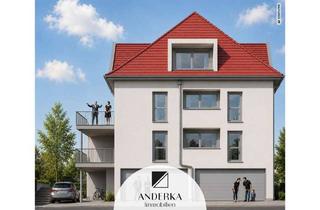 Wohnung kaufen in 86381 Krumbach, Neubau-2-Zimmer Wohnung mit Balkon! Provisionsfrei