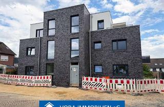 Wohnung kaufen in 41372 Niederkrüchten, Erstbezug - Ihre Gelegenheit!