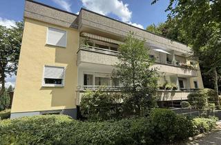 Wohnung kaufen in 51429 Bergisch Gladbach, Interessante Kapitalanlage! Ruhige Balkonwohnung in gefragter Lage!