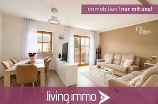 Wohnung kaufen in 85055 Mailing, Modernisierte 3-Zimmer-Wohnung mit sonnigem Südbalkon – stilvoll wohnen in angenehmer Nachbarschaft
