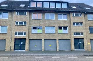 Wohnung kaufen in 52146 Würselen, solide vermietete 2-Zimmer Wohnung