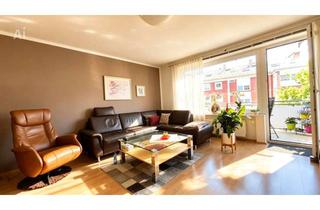 Wohnung kaufen in 56068 Süd, Modernisierte Eigentumswohnung in Koblenz Südstadt mit 4 Zimmern