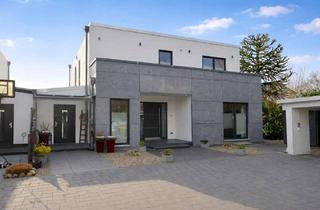 Penthouse kaufen in 21033 Lohbrügge, Exklusives Penthouse - Traumhafte 3-Zimmer-Wohnung mit Weitblick über die Boberger Dünen!